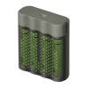 59422 gp nabijecka aa baterii speed m451 4 aa rec 2700 mah