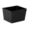 59929 plastovy box do derovane desky cerny zs003704b