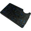 59986 2 daklos carbon rfid karbonova mini penezenka cernomodra