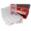 60043 2 plastovy organizer 3 boxy mw7013