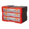 60043 plastovy organizer 3 boxy mw7013