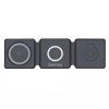 60121 nabijecka 3 v 1 pro apple watch iphone a airpods