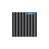 60151 odhlucnovaci akusticky protihlukovy panel eben 2400 x 600 x 21 mm