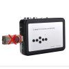 61604 1 kazetovy prehravac a enkoder s usb digitalizace hudby z magnetofonove kazety
