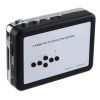 61604 kazetovy prehravac a enkoder s usb digitalizace hudby z magnetofonove kazety