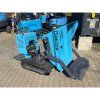 60640 1 daklos minidumper 500kg nosnost motor briggs stratton