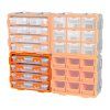 60940 4 plastovy organizer 4 uzaviratelne boxy tc320670