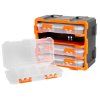 60940 6 plastovy organizer 4 uzaviratelne boxy tc320670