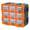 60961 7 sada plastovych organizeru tactix 4 ks tc32067bal
