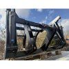 61006 5 evropsky drapak pro daklos nakladac 3000 kg