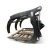 61006 1 evropsky drapak pro daklos nakladac 3000 kg