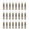 61144 24 x den braven mamut glue high tack 290 ml bily lepidlo nejen pro lepeni akustickych panelu
