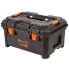 Vodotěsný plastový kufr Tactix LOAD UP, 570 x 411 x 299 mm - TC320411