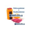 vodeodolne a vetruodolne zapalky v praktickem pouzdru