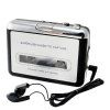 usb walkman kazetovy enkoder digitalizace hudby magnetofonove kazety