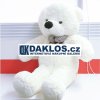 70 cm plysovy medved