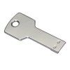 USB Flash disk / Fleška 16 GB ve tvaru klíče / Klíč (Barva Černá)