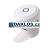 Mini bluetooth headset / Hands-free - 3 barevné vatianty (Barva Černá)
