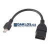 otg adapter micro 5 pin male do usb 20 pro chytre telefony