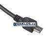 otg adapter micro 5 pin male do usb 20 pro chytre telefony