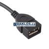 otg adapter micro 5 pin male do usb 20 pro chytre telefony