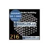 magneticke kulicky 216 4 kusu