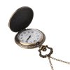 retro priveskove kapesni hodinky