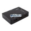 hdmi slucovac 3 porty hdtv