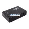 hdmi slucovac 3 porty hdtv