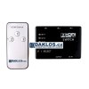 hdmi slucovac 3 porty hdtv