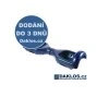nahradni kryt pro kolonozky wheelboardy hoverboardy