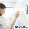 Antigravitační a ochranný kryt / obal na iPhone  5 5S SE (Barva Černá)