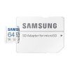 micro sd karta 4 gb adapter na sd
