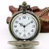 retro priveskove kapesni hodinky