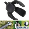 drevene tycko na golf 70mm 20 kusu