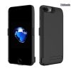 Pouzdro s baterií pro iPhone 6 Plus / 6S / 7 Plus + 7300 mAh (Barva Černá)