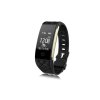 Samurrai NEKO chytrý fitness náramek (Barva Černá)