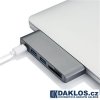 drzak pro telefon usb hub nabijecka dobijeci dok