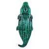 obrovsky nafukovaci krokodyl aligator 150cm