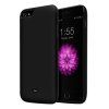 Pouzdro s baterií pro iPhone 7 / 8 - 2600mAh (Barva Černá)