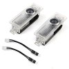 2x bmw led projektory znaku do dveri