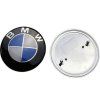 znak bmw logo 82mm