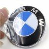 znak bmw logo 82mm