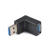 rohovy nahoru usb 30 adapter roh 90 male female