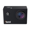 akcni kamera bml cshot3 4k s dalkovym ovladacem