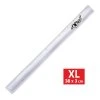 bezpecnostni pasek reflexni roller xl 3x38cm stribrny