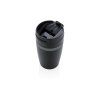 termohrnek do kavovaru sierra 280 ml xd design cerny
