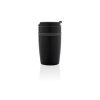 termohrnek do kavovaru sierra 280 ml xd design cerny