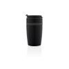 termohrnek do kavovaru sierra 280 ml xd design cerny