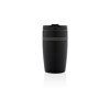termohrnek do kavovaru sierra 280 ml xd design cerny